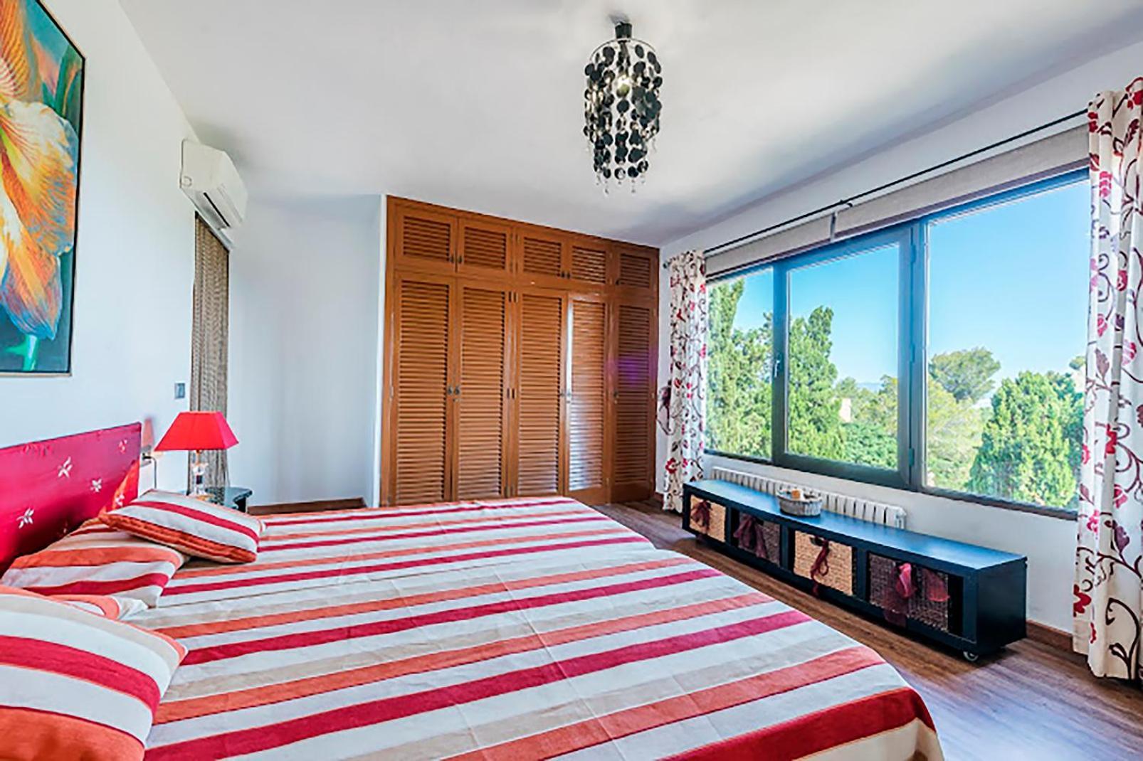 Villa Castell Bohio *