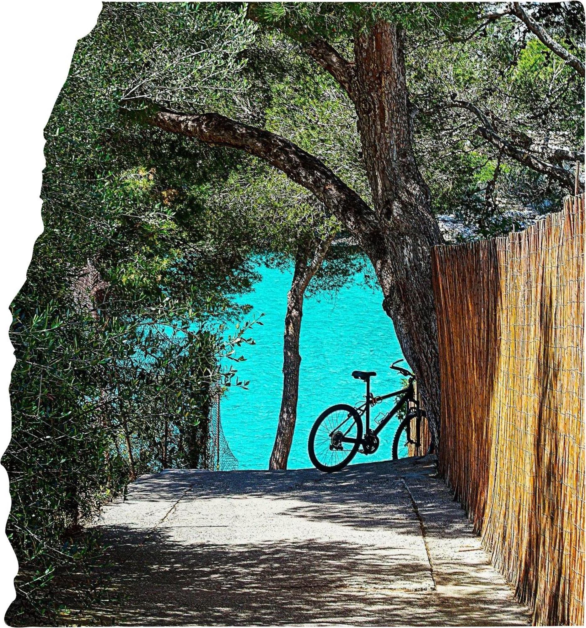 Castell Bohio Urbanicacion ses palmeres