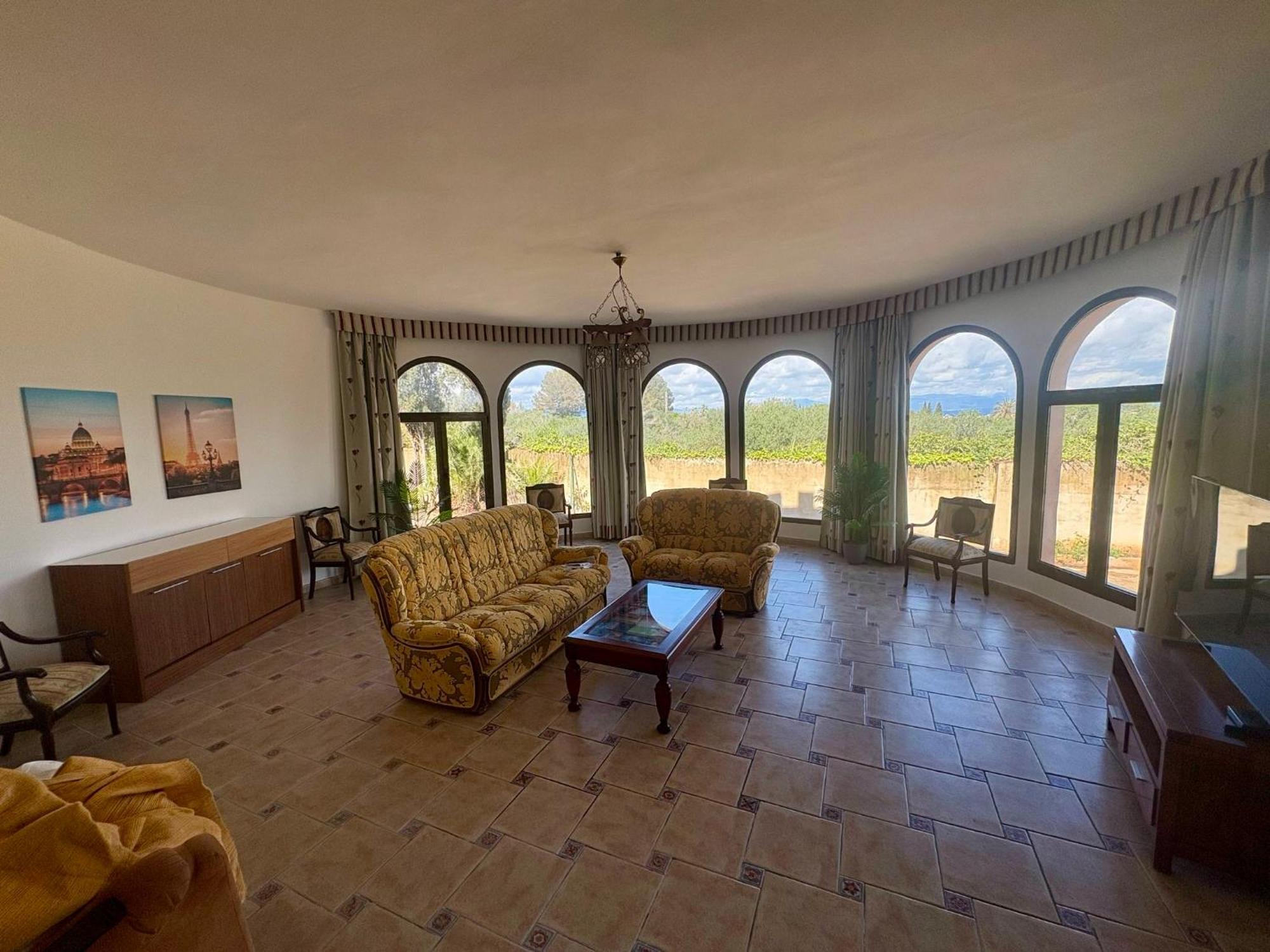 Castell Bohio Villa