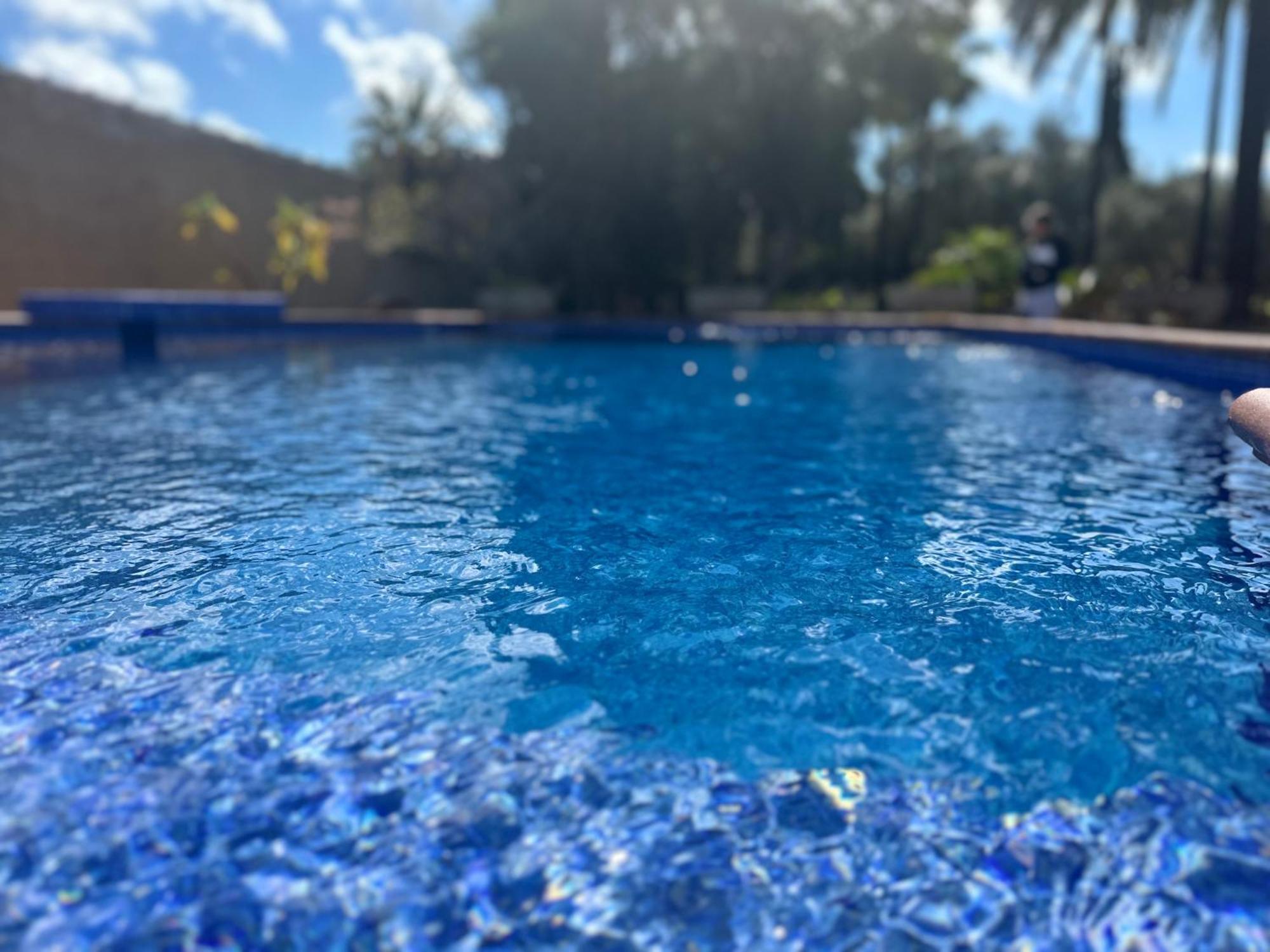 Villa Castell Bohio Holiday Bellissimo